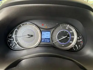 INFINITI QX80 2019 AWD Luxe 4dr SUV