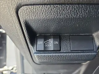 Toyota Tacoma 2025 4x4 TRD Sport 4dr Double Cab 5.0 ft SB 8A