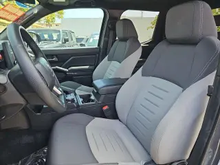Toyota Tacoma 2025 4x4 TRD Sport 4dr Double Cab 5.0 ft SB 8A