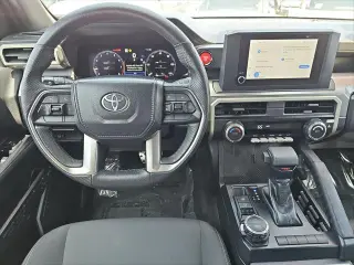 Toyota Tacoma 2025 4x4 TRD Sport 4dr Double Cab 5.0 ft SB 8A