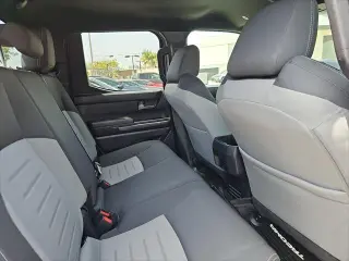 Toyota Tacoma 2025 4x4 TRD Sport 4dr Double Cab 5.0 ft SB 8A