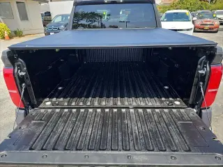 Toyota Tacoma 2025 4x4 TRD Sport 4dr Double Cab 5.0 ft SB 8A