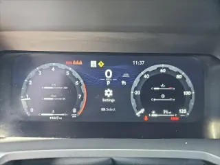 Toyota Tacoma 2025 4x4 TRD Sport 4dr Double Cab 5.0 ft SB 8A