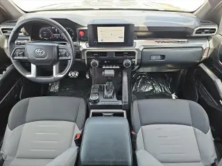 Toyota Tacoma 2025 4x4 TRD Sport 4dr Double Cab 5.0 ft SB 8A