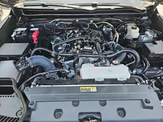 Toyota Tacoma 2025 4x4 TRD Sport 4dr Double Cab 5.0 ft SB 8A