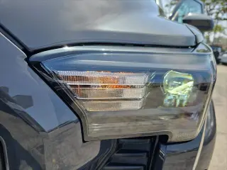Toyota Tacoma 2025 4x4 TRD Sport 4dr Double Cab 5.0 ft SB 8A