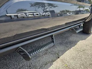 Toyota Tacoma 2025 4x4 TRD Sport 4dr Double Cab 5.0 ft SB 8A