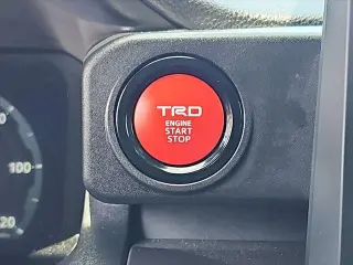 Toyota Tacoma 2025 4x4 TRD Sport 4dr Double Cab 5.0 ft SB 8A