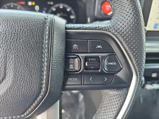 Toyota Tacoma 2025 4x4 TRD Sport 4dr Double Cab 5.0 ft SB 8A