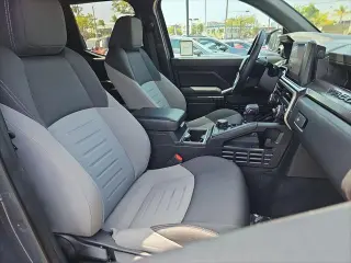 Toyota Tacoma 2025 4x4 TRD Sport 4dr Double Cab 5.0 ft SB 8A