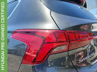 Hyundai SANTA FE Hybrid 2023 AWD SEL Premium 4dr Crossover