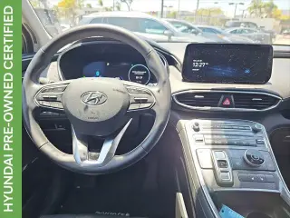 Hyundai SANTA FE Hybrid 2023 AWD SEL Premium 4dr Crossover