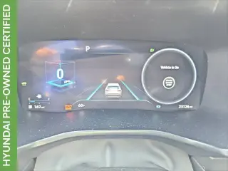 Hyundai SANTA FE Hybrid 2023 AWD SEL Premium 4dr Crossover