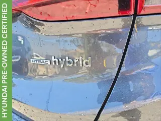 Hyundai SANTA FE Hybrid 2023 AWD SEL Premium 4dr Crossover
