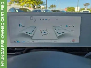 Hyundai IONIQ 5 2024 SEL 4dr Crossover
