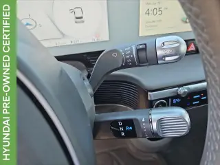 Hyundai IONIQ 5 2024 SEL 4dr Crossover