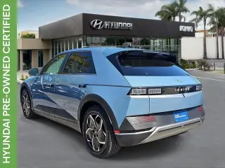 Hyundai IONIQ 5 2024 SEL 4dr Crossover
