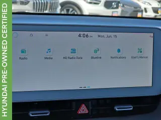 Hyundai IONIQ 5 2024 SEL 4dr Crossover