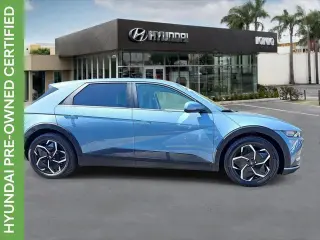 Hyundai IONIQ 5 2024 SEL 4dr Crossover
