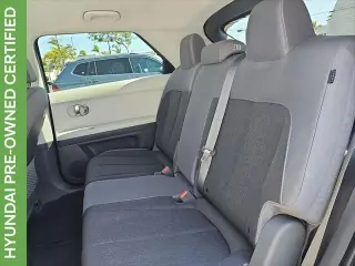 Hyundai IONIQ 5 2024 SEL 4dr Crossover