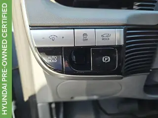 Hyundai IONIQ 5 2024 SEL 4dr Crossover