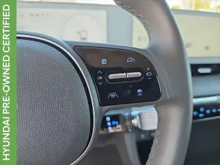 Hyundai IONIQ 5 2024 SEL 4dr Crossover