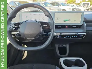Hyundai IONIQ 5 2024 SEL 4dr Crossover