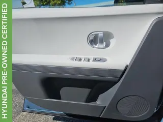 Hyundai IONIQ 5 2024 SEL 4dr Crossover
