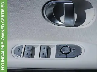 Hyundai IONIQ 5 2024 SEL 4dr Crossover