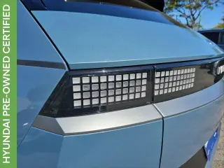 Hyundai IONIQ 5 2024 SEL 4dr Crossover
