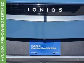 Hyundai IONIQ 5 2024 SEL 4dr Crossover