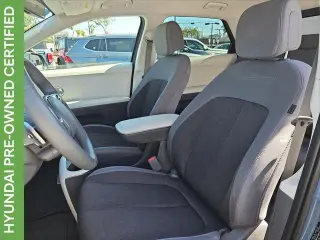 Hyundai IONIQ 5 2024 SEL 4dr Crossover