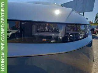 Hyundai IONIQ 5 2024 SEL 4dr Crossover