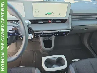 Hyundai IONIQ 5 2024 SEL 4dr Crossover