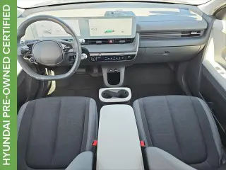 Hyundai IONIQ 5 2024 SEL 4dr Crossover