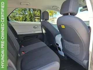 Hyundai IONIQ 5 2024 SEL 4dr Crossover