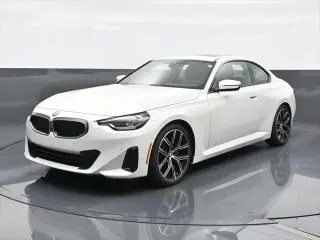 BMW 2 Series 2024 230i 2dr Coupe