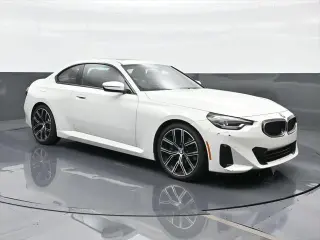 BMW 2 Series 2024 230i 2dr Coupe