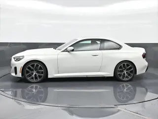 BMW 2 Series 2024 230i 2dr Coupe