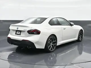 BMW 2 Series 2024 230i 2dr Coupe