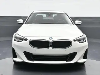 BMW 2 Series 2024 230i 2dr Coupe