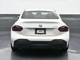 BMW 2 Series 2024 230i 2dr Coupe