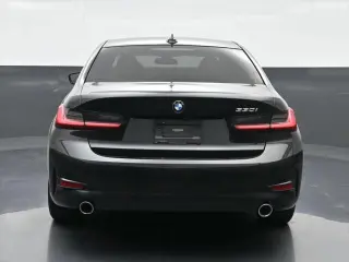 BMW 3 Series 2021 330i 4dr Sedan