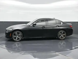 BMW 3 Series 2021 330i 4dr Sedan