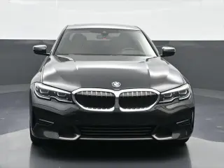 BMW 3 Series 2021 330i 4dr Sedan