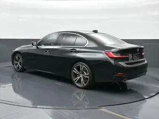 BMW 3 Series 2021 330i 4dr Sedan