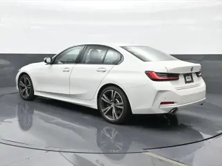 BMW 3 Series 2023 330i 4dr Sedan
