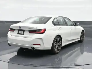 BMW 3 Series 2023 330i 4dr Sedan