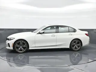 BMW 3 Series 2023 330i 4dr Sedan
