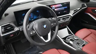 BMW 3 Series 2024 330i 4dr Sedan
